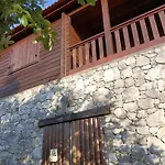 Quinta Do Castelo - Casa De Madeira Reguengo Grande
