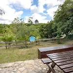 Quinta Do Castelo - Casa De Madeira *