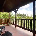 Quinta Do Castelo - Casa De Madeira *