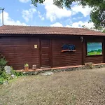 Quinta Do Castelo - Casa De Madeira