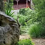 Quinta Do Castelo - Casa De Madeira منزل ريفي *