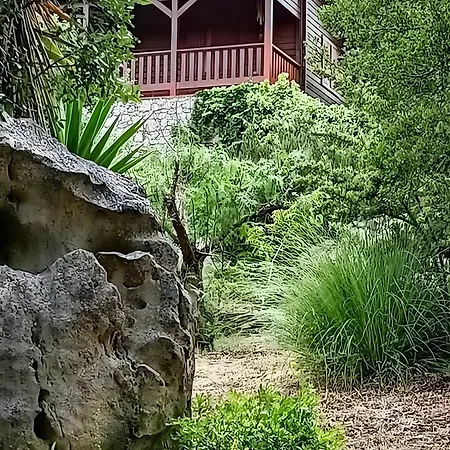 Quinta Do Castelo - Casa De Madeira *