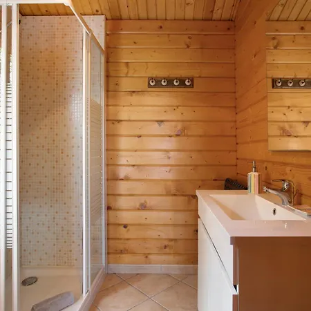 Quinta Do Castelo - Casa De Madeira * Reguengo Grande