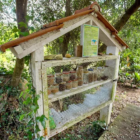 Quinta Do Castelo - Casa De Madeira *